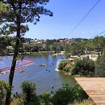 Otel Mar Azul Playa de la Lanzada