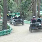 玛阿祖尔酒店 阿兰扎达