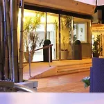 玛阿祖尔酒店 酒店