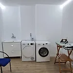 玛阿祖尔酒店 阿兰扎达