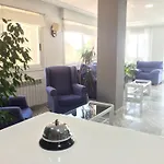 酒店 玛阿祖尔酒店