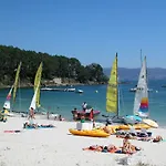 Otel Mar Azul