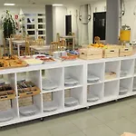 玛阿祖尔酒店 酒店