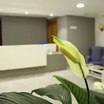 玛阿祖尔酒店 酒店