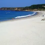 玛阿祖尔酒店 阿兰扎达