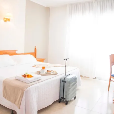 Hotel Mar Azul