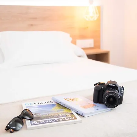 Mar Azul Hotel Playa de la Lanzada