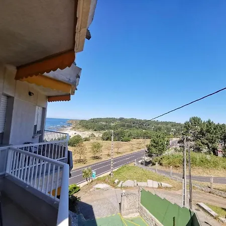 Mar Azul 2* Playa de la Lanzada