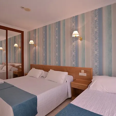Hotel Mar Azul Playa de la Lanzada