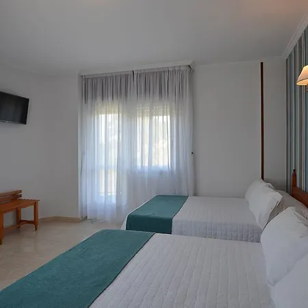 Hotel Mar Azul