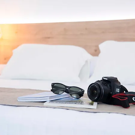 Ξενοδοχείο Mar Azul Playa de la Lanzada