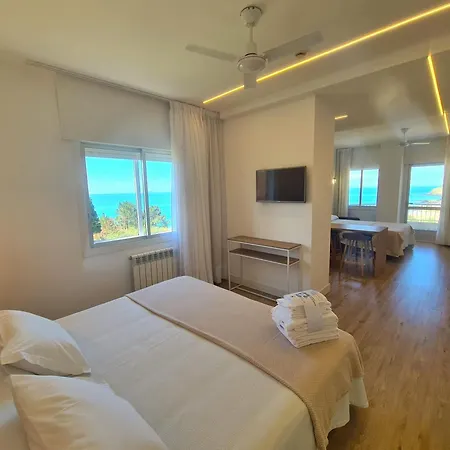 Mar Azul Hotel Playa de la Lanzada