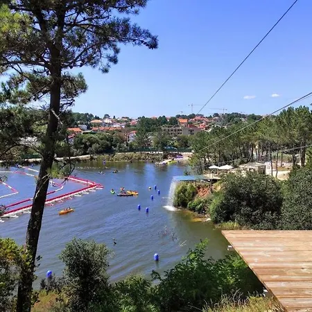 Hotel Mar Azul Playa de la Lanzada