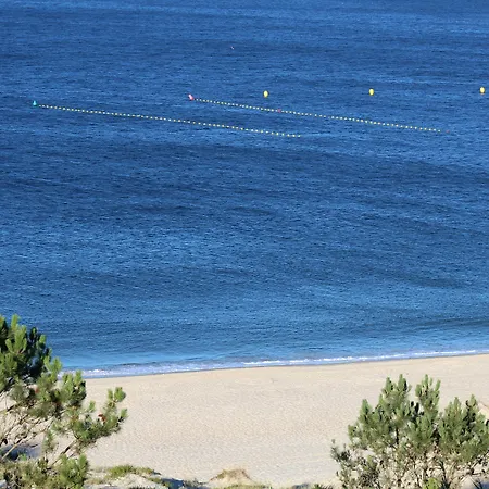 Mar Azul מלון 2*