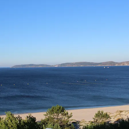 Mar Azul 2* Playa de la Lanzada