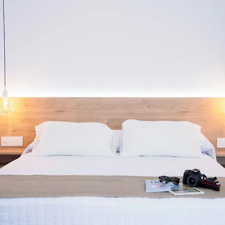 Mar Azul Ξενοδοχείο Playa de la Lanzada