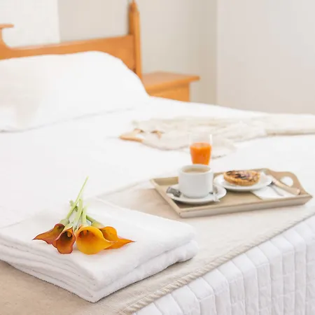 Mar Azul 2* Playa de la Lanzada