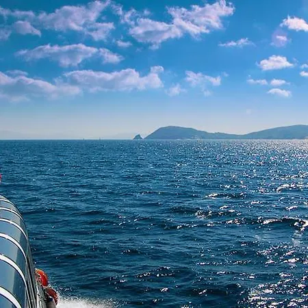 فندق Mar Azul