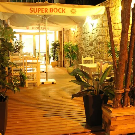 فندق Mar Azul ألانثاذا