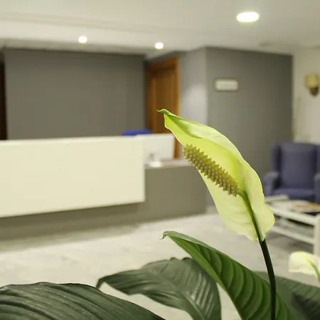 Mar Azul Hotel