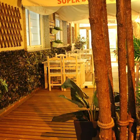 Hotel Mar Azul