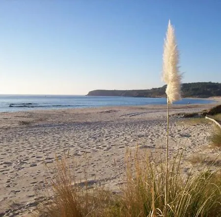 Mar Azul Hotel Playa de la Lanzada
