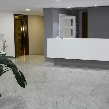 Mar Azul 2* Playa de la Lanzada