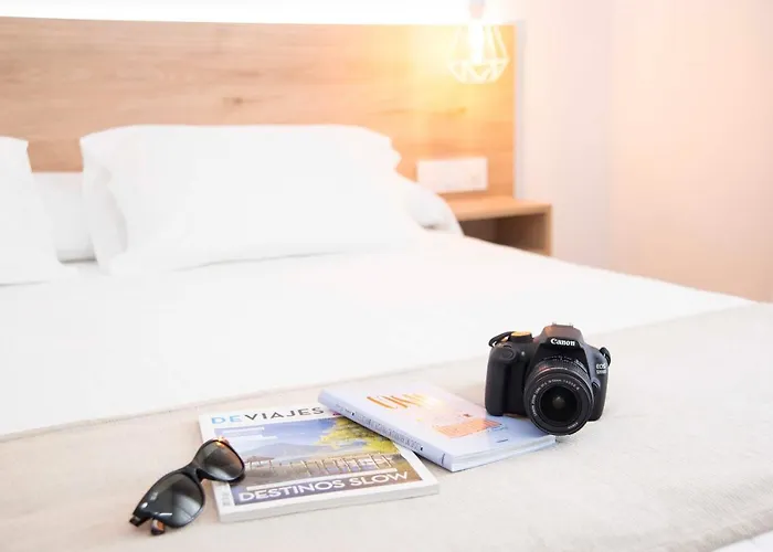 Mar Azul Otel Playa de la Lanzada