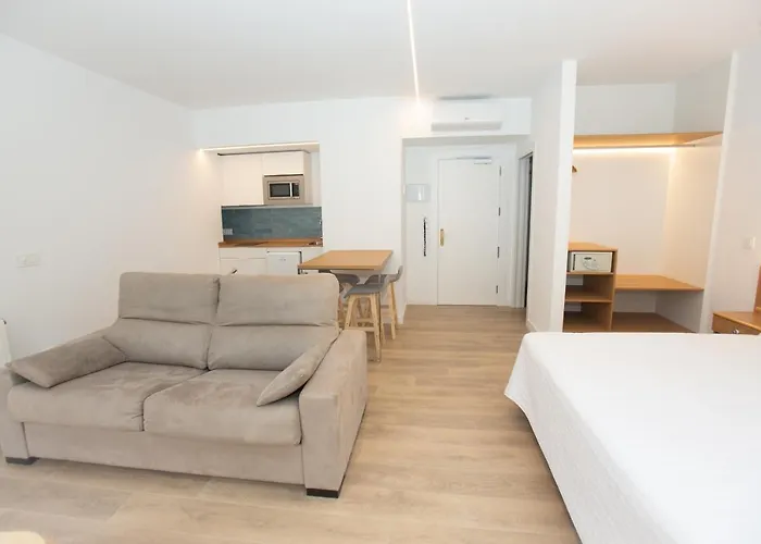 Hotel Mar Azul