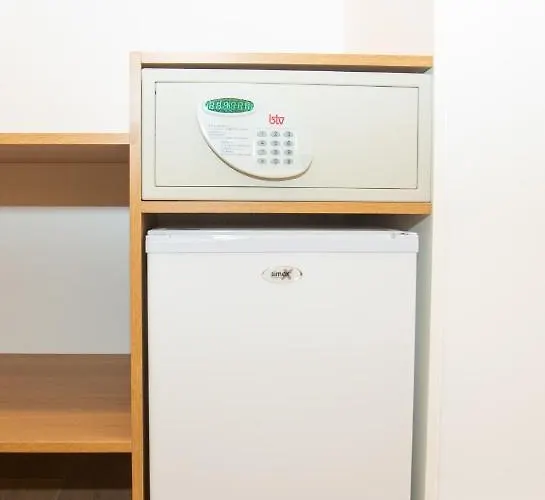 Mar Azul Ξενοδοχείο