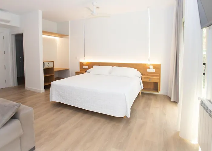 Mar Azul Playa de la Lanzada