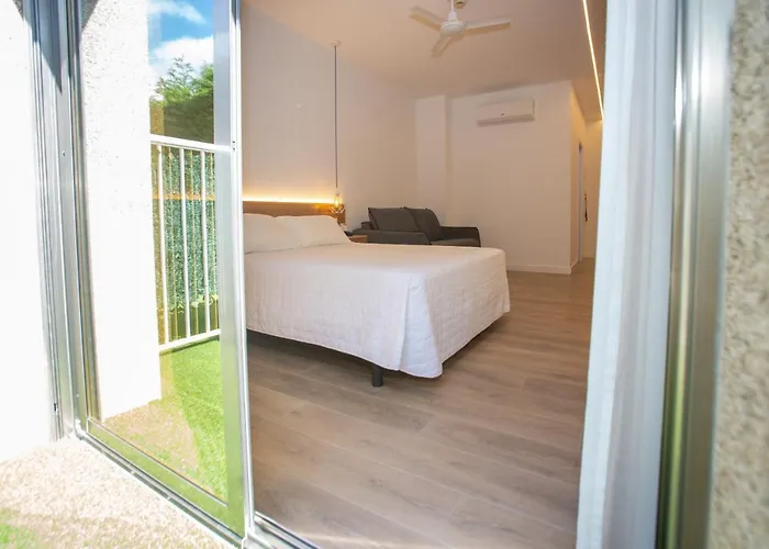 Mar Azul Hotel