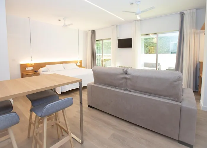 Mar Azul Otel Playa de la Lanzada