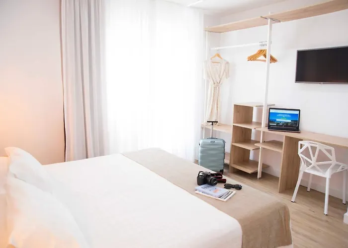 Hotel Mar Azul 2*