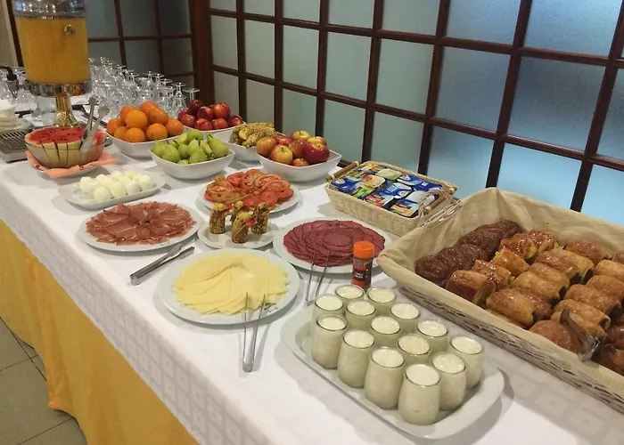 Mar Azul Ξενοδοχείο 2*