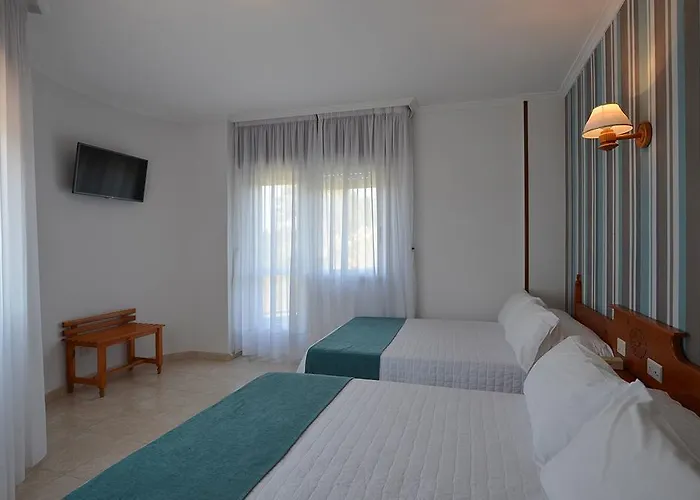 Hotel Mar Azul