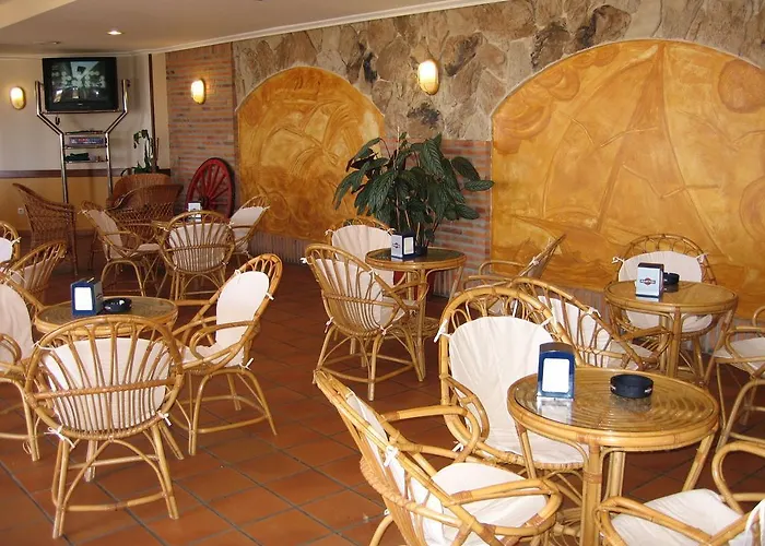 Mar Azul Hotel Playa de la Lanzada