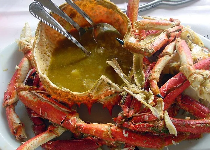 Mar Azul Playa de la Lanzada