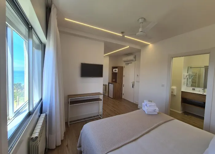 Mar Azul Hotel