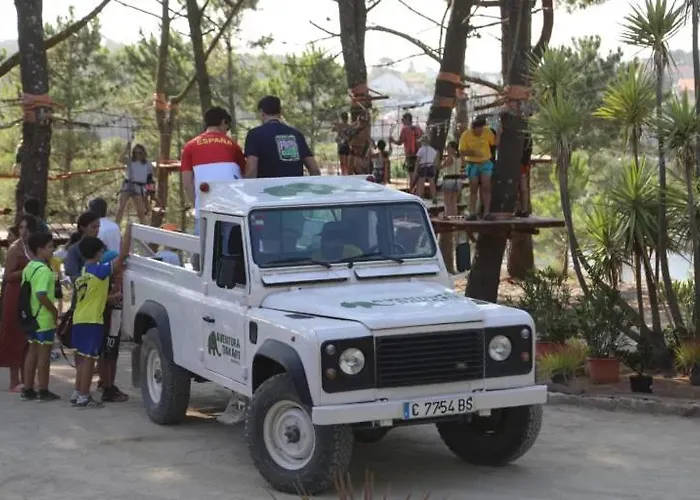Ξενοδοχείο Mar Azul 2*