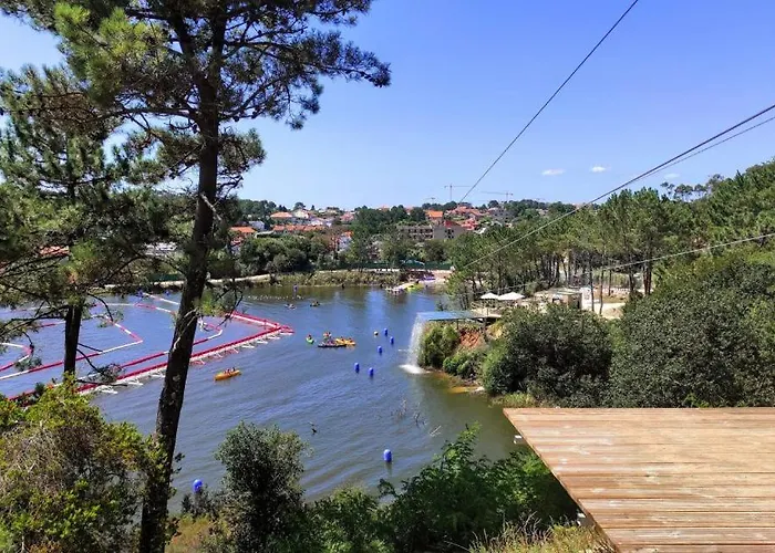 Ξενοδοχείο Mar Azul Playa de la Lanzada