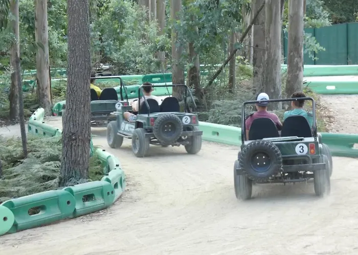 Mar Azul Playa de la Lanzada