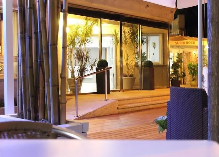 Mar Azul Ξενοδοχείο