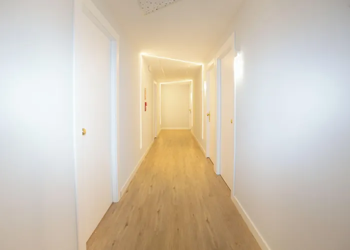 Otel Mar Azul Playa de la Lanzada