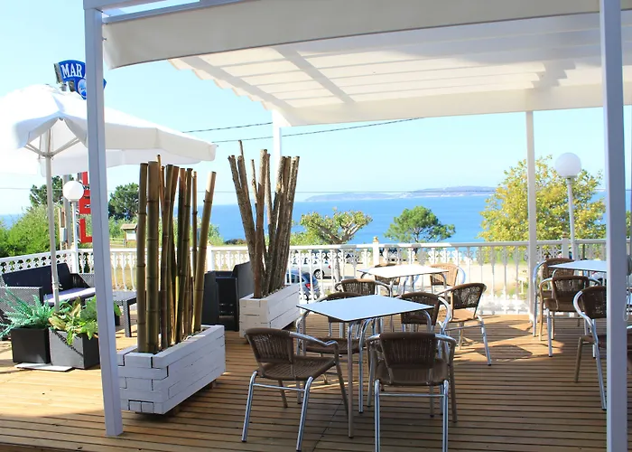 Mar Azul Hotel 2*