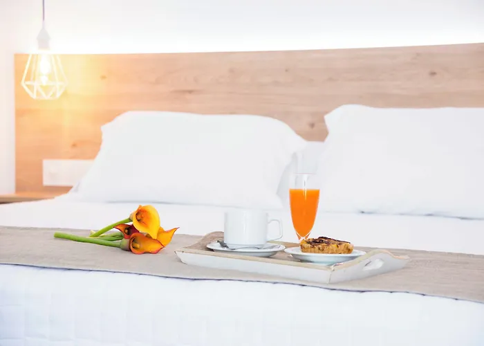 Hotel Mar Azul