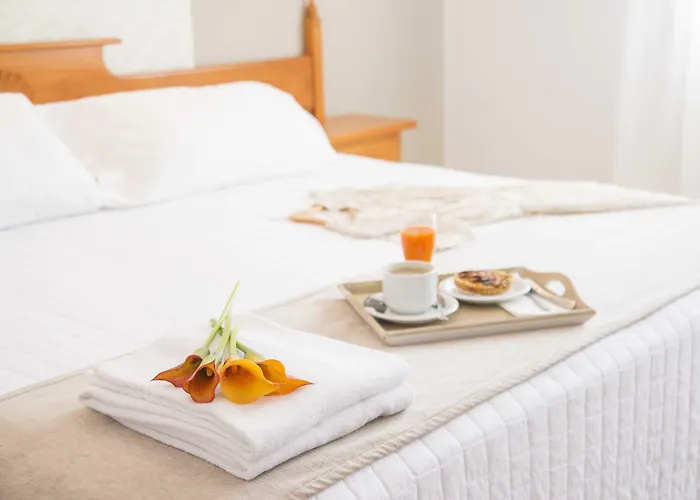 Mar Azul 2* Playa de la Lanzada