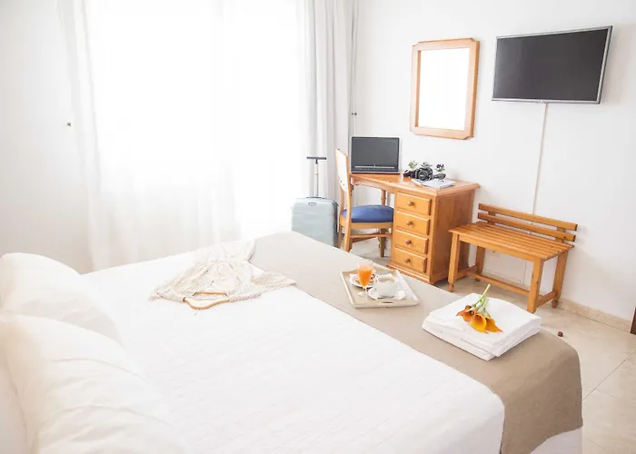 Mar Azul Hotell