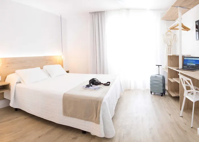 Hotel Mar Azul