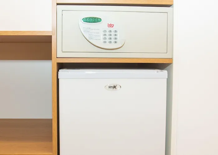 Mar Azul Hotel Playa de la Lanzada